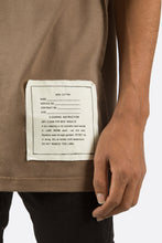 Load image into Gallery viewer, Tactical Tee - Dust