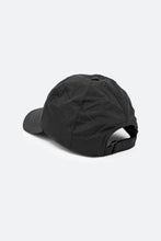 Load image into Gallery viewer, Athletic Cap - Black
