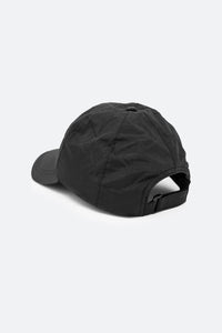 Athletic Cap - Black