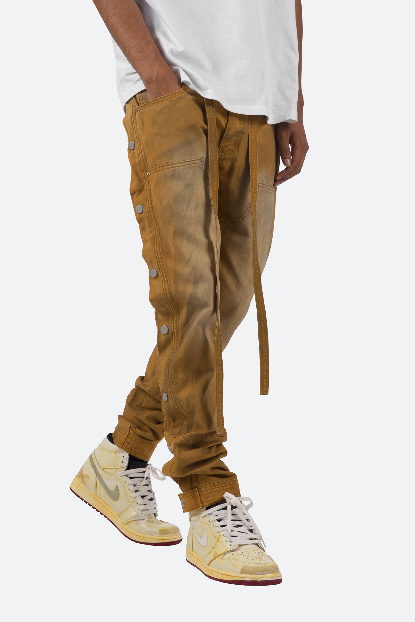mnml - Snap II Cargo Pants are back in stock // Tag @mnml.la for a chance  to be featured // @mauriziollaque | Facebook