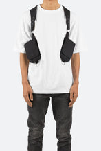 Load image into Gallery viewer, Tactical Shoulder Bag - Black
