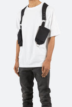 Load image into Gallery viewer, Tactical Shoulder Bag - Black
